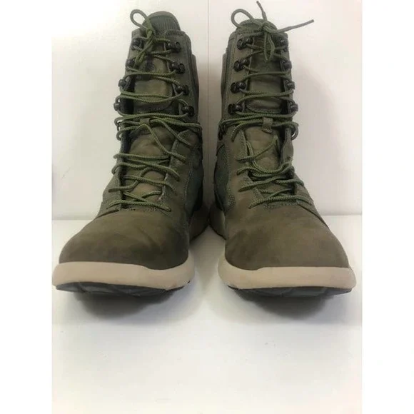 Timberland Limited Release Tactical Boot “Flyroam” Men's US 11
